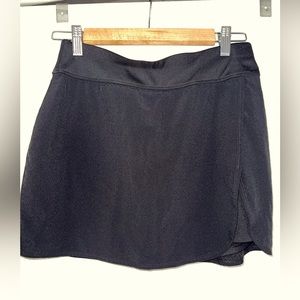 Callaway Black Women’s Golf Skort size Small